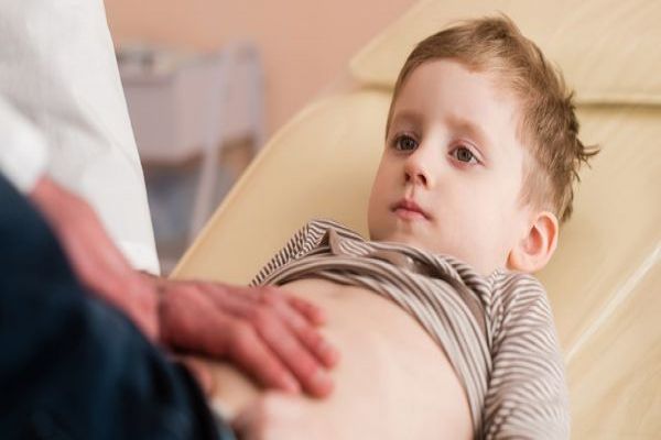 Những điều cần biết về bệnh viêm đường tiêu hóa ở trẻ em