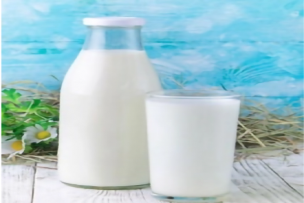 Tìm hiểu về canxi trong sữa bột