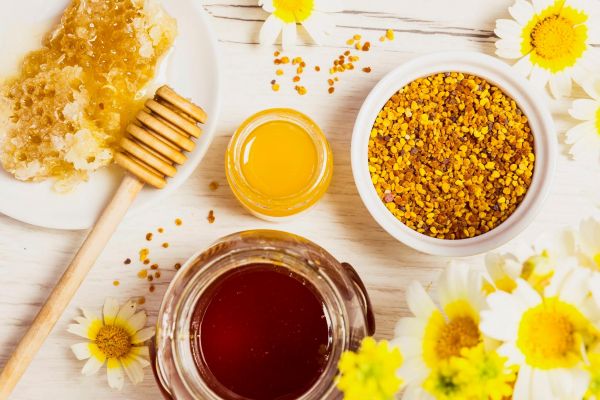 Có thể bạn chưa biết: Tác dụng chính của Keo ong, Mật ong manuka và tinh dầu bạc hà?
