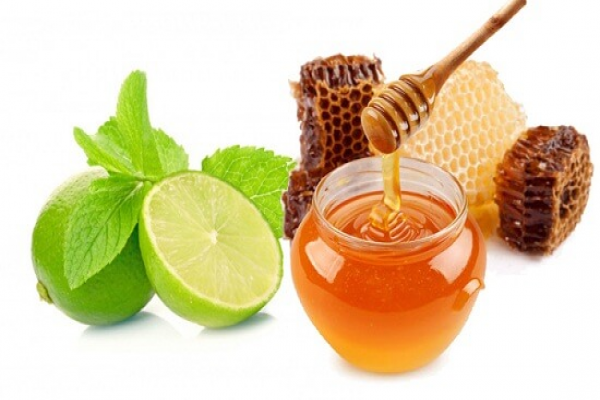 Mật Ong Trị Đau Họng Và Sản Phẩm Xịt Keo Ong Auspray Propolis Spray Complex With Honey  