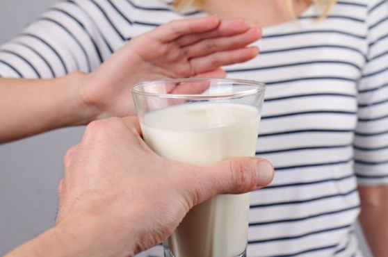 Lựa chọn sữa dinh dưỡng không chứa lactose