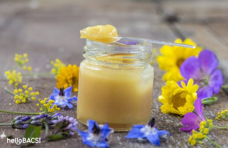 tác dụng của sữa ong chúa  organic365